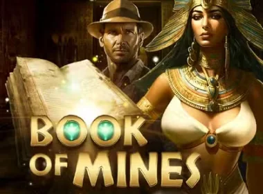 Book of Mines