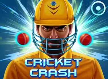 Cricket Crash