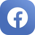 Facebook icon