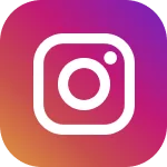 Instagram icon