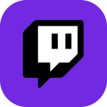 Twitch icon