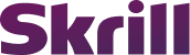 Skrill logo
