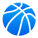 Basketball icon