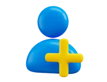 Registration icon 1win Armenia