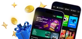 1win casino games and licensed slots from the best providers