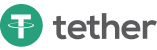 Tether logo