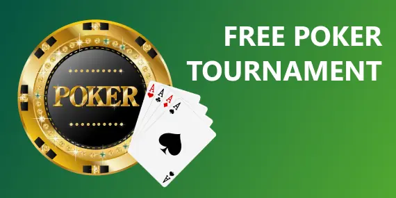 1win Free Poker Tournament